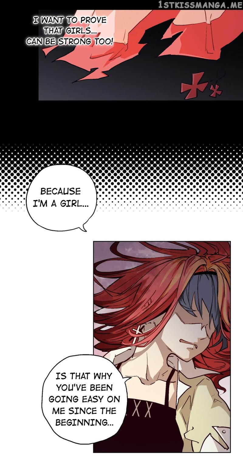The King of the Special Forces Chapter 10 - Page 26
