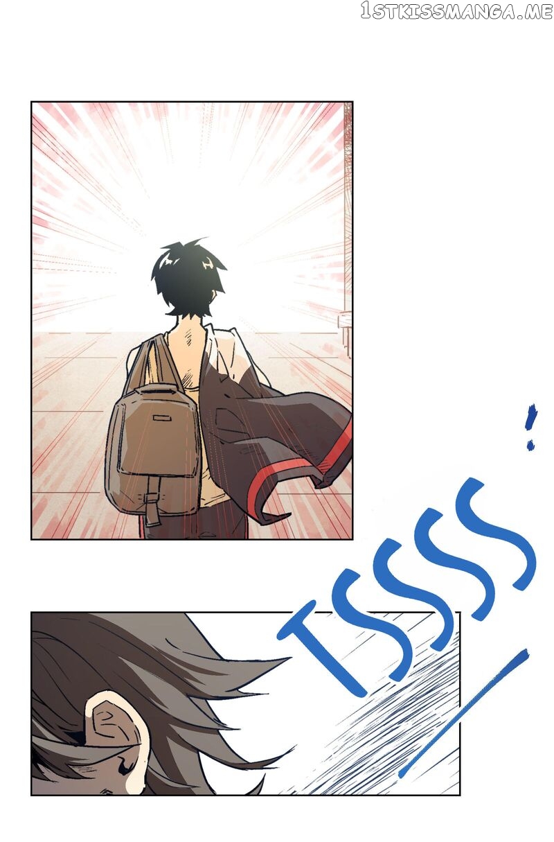 The King of the Special Forces Chapter 10 - Page 7