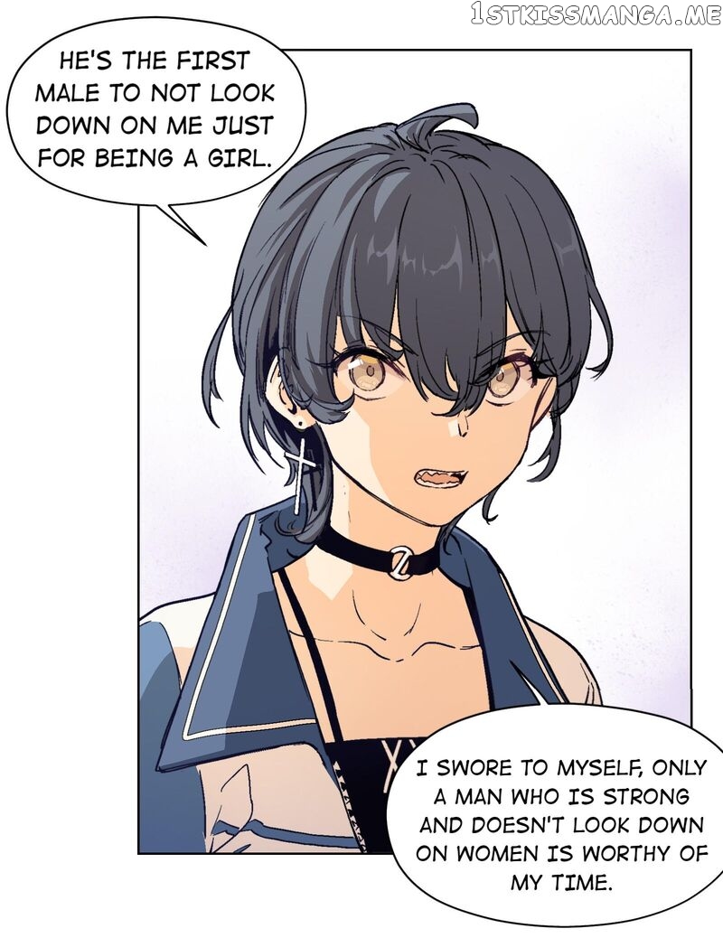 The King of the Special Forces Chapter 11 - Page 20