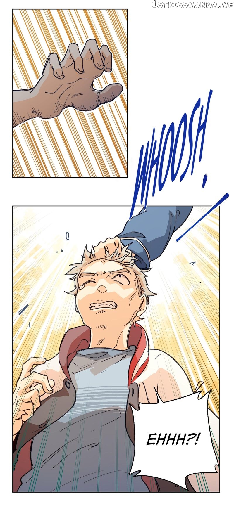 The King of the Special Forces Chapter 11 - Page 28
