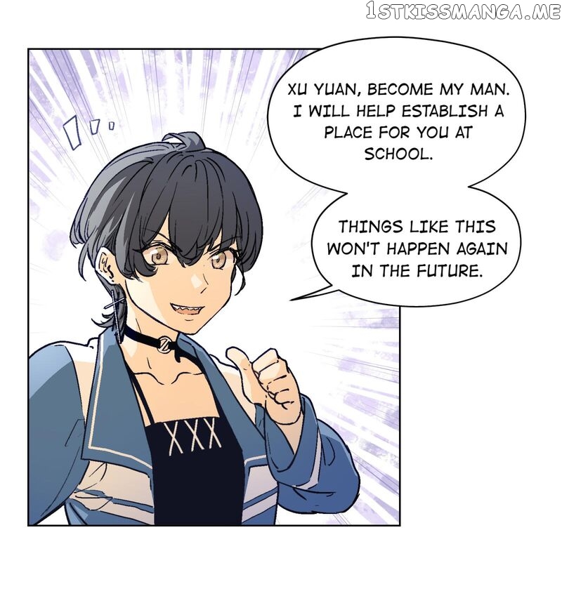 The King of the Special Forces Chapter 11 - Page 31
