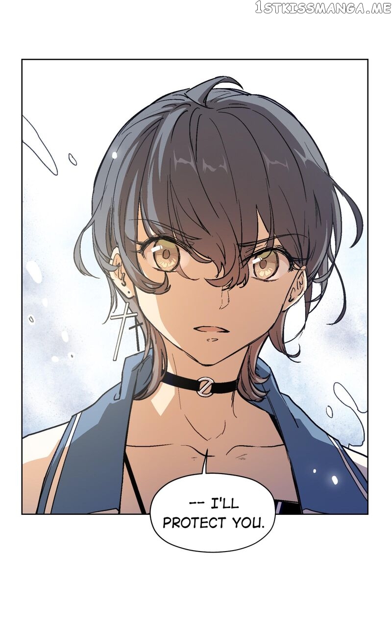 The King of the Special Forces Chapter 11 - Page 40