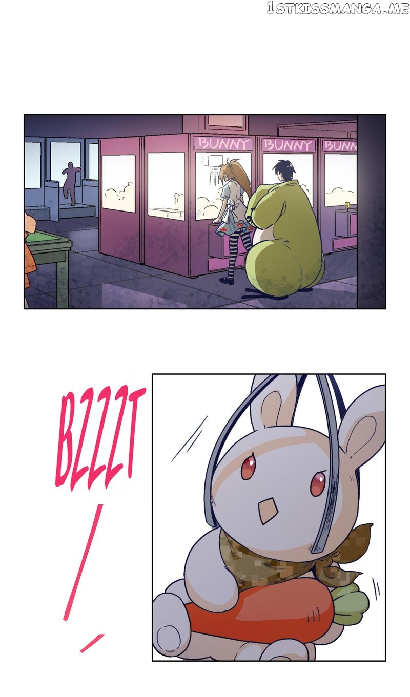 The King of the Special Forces Chapter 12 - Page 22