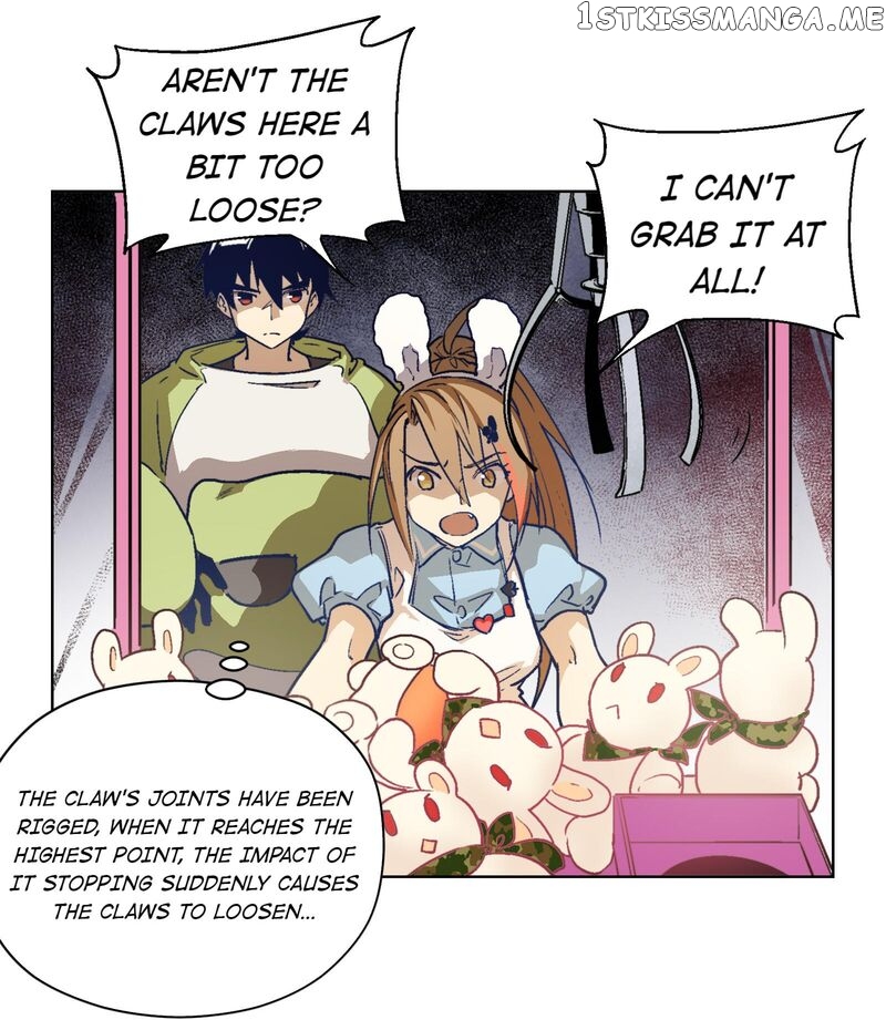 The King of the Special Forces Chapter 12 - Page 24