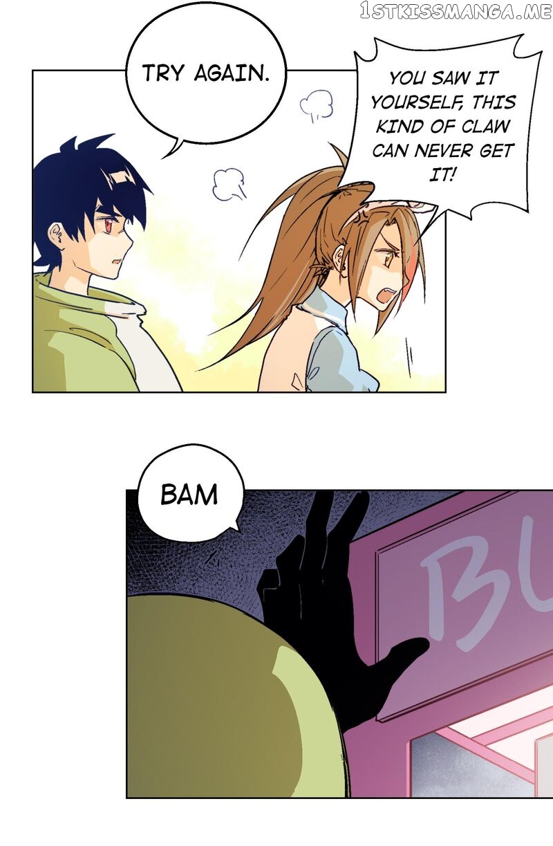 The King of the Special Forces Chapter 12 - Page 25