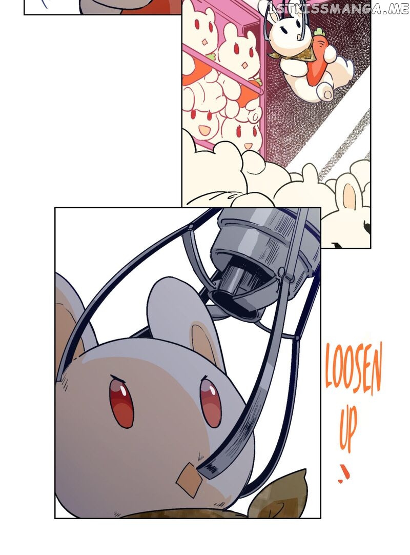 The King of the Special Forces Chapter 12 - Page 28