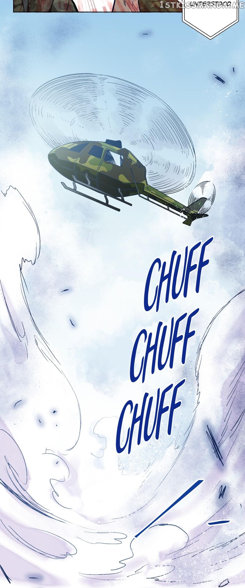 The King of the Special Forces Chapter 12 - Page 4