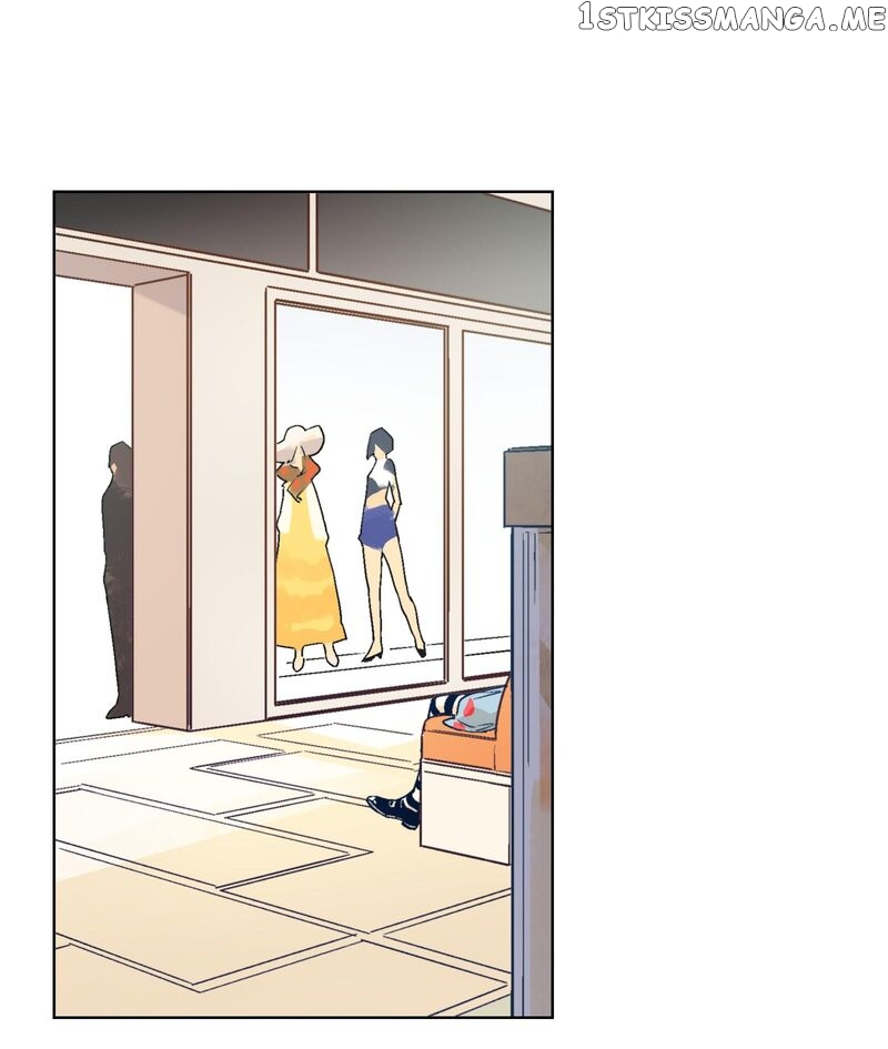 The King of the Special Forces Chapter 12 - Page 7