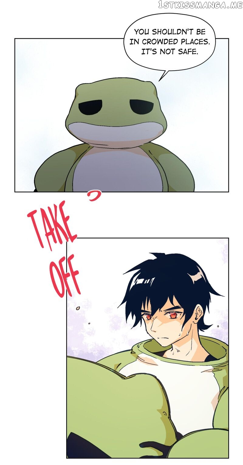 The King of the Special Forces Chapter 12 - Page 10