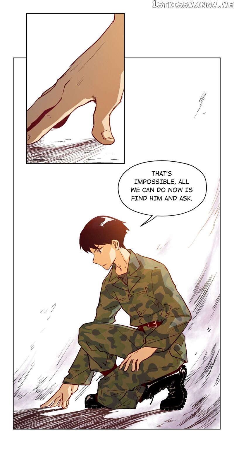 The King of the Special Forces Chapter 13 - Page 12