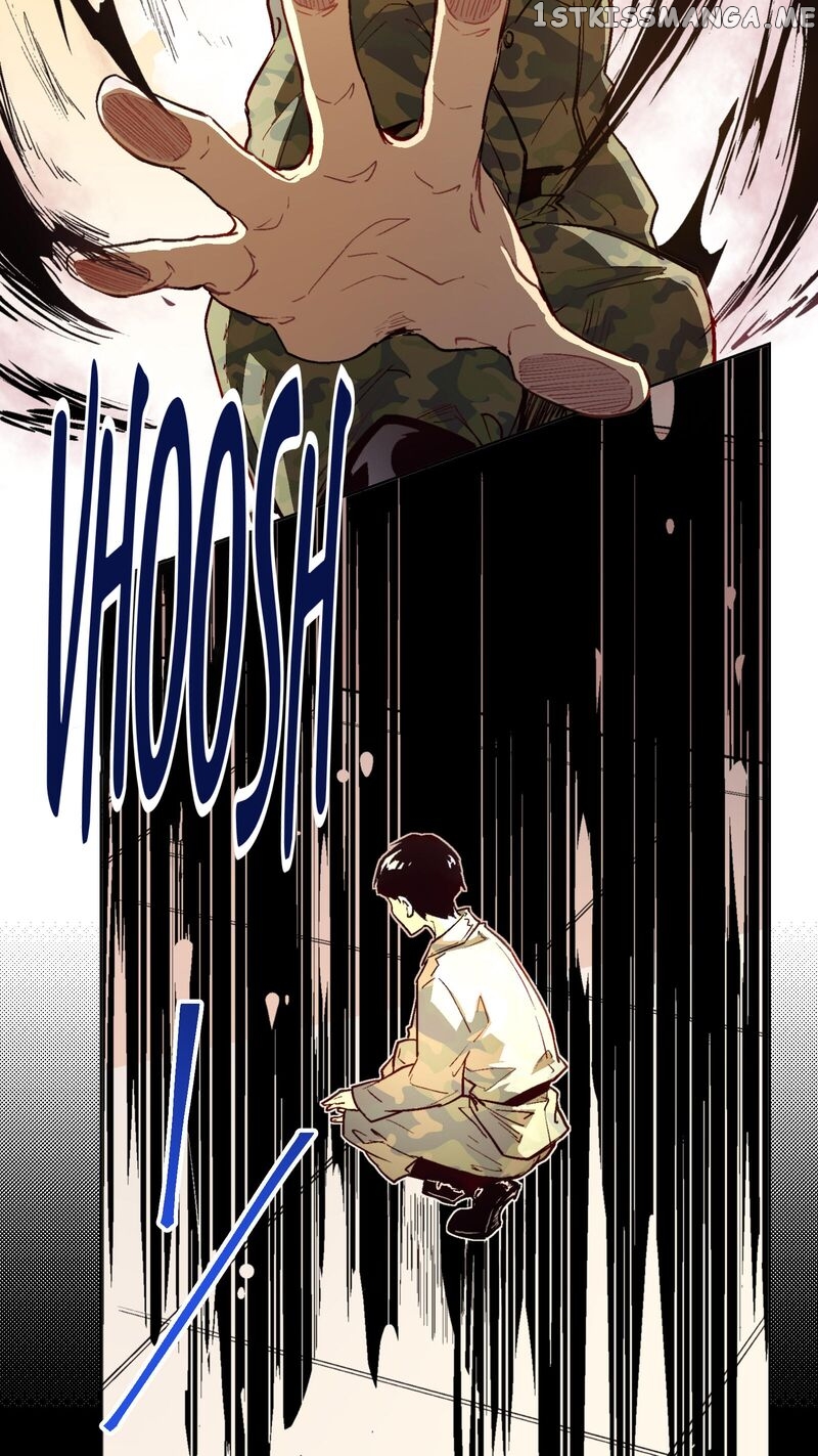 The King of the Special Forces Chapter 13 - Page 14