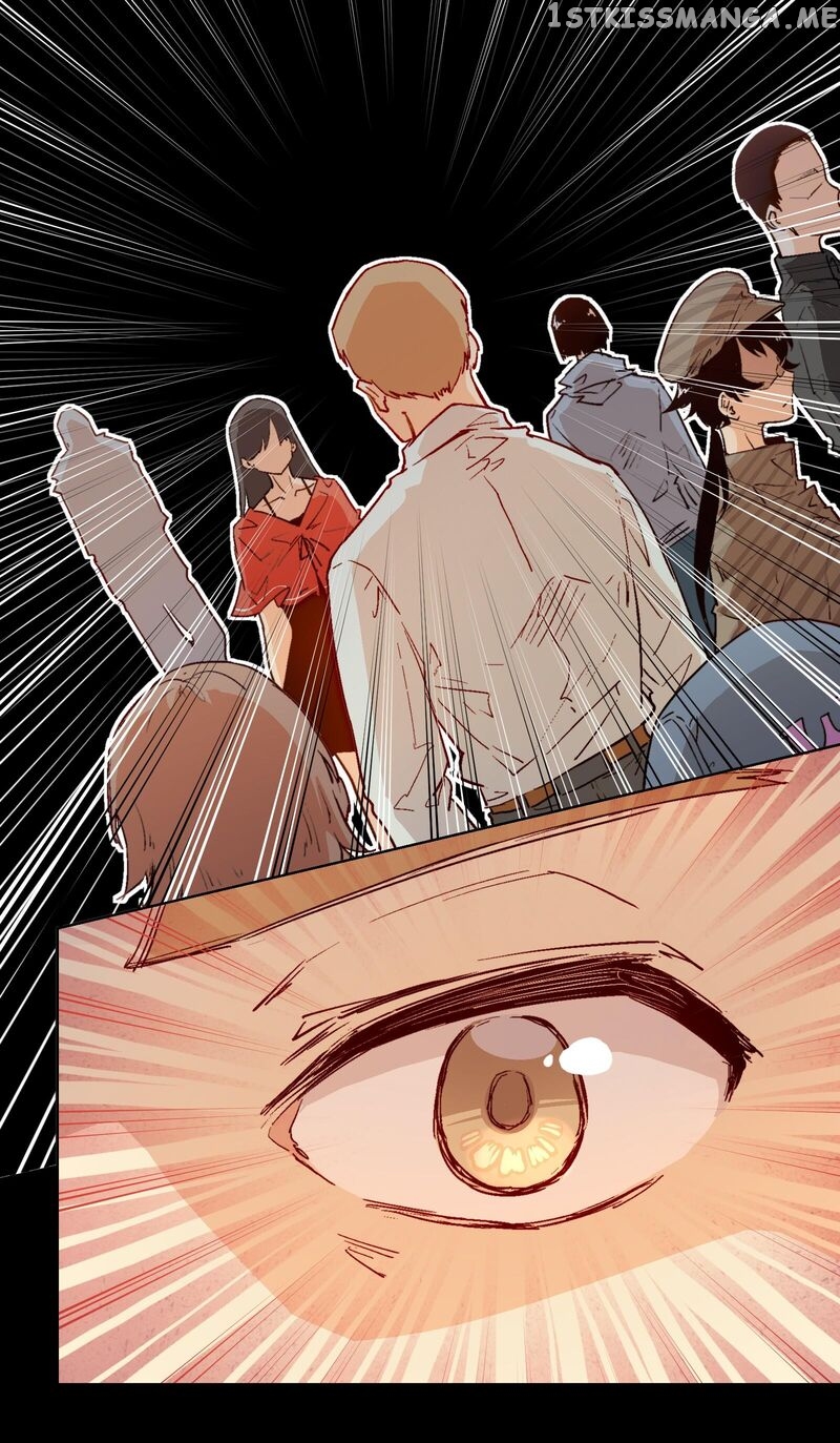 The King of the Special Forces Chapter 13 - Page 15