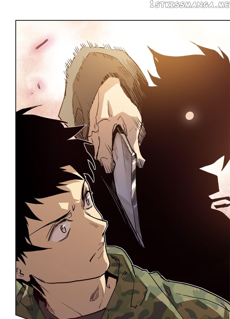 The King of the Special Forces Chapter 13 - Page 20