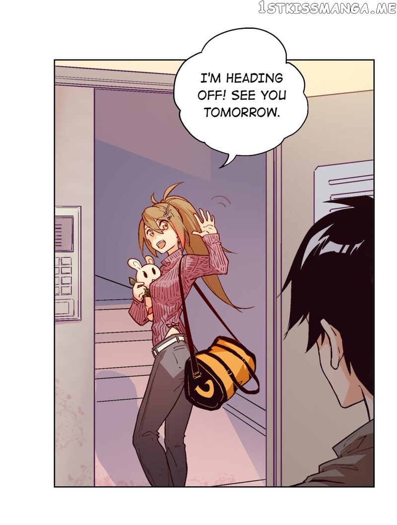 The King of the Special Forces Chapter 13 - Page 3