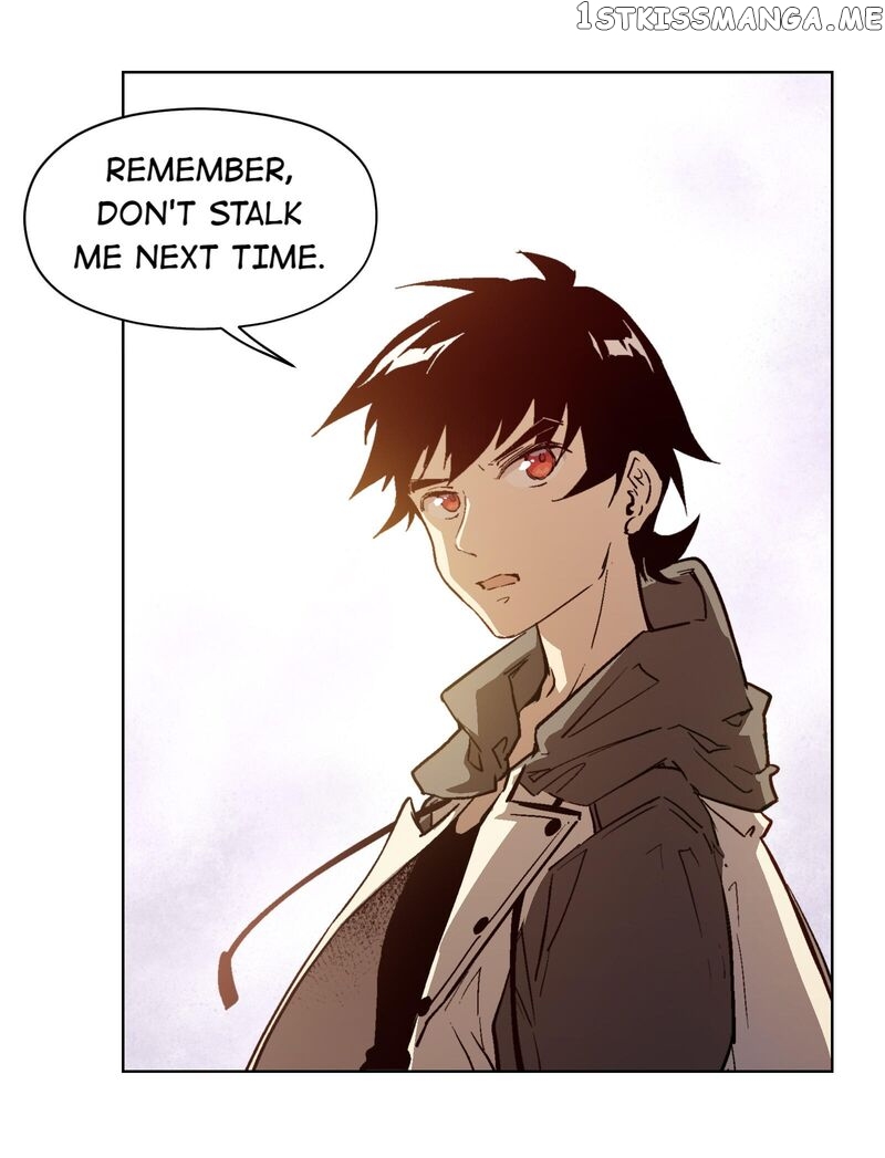 The King of the Special Forces Chapter 13 - Page 33