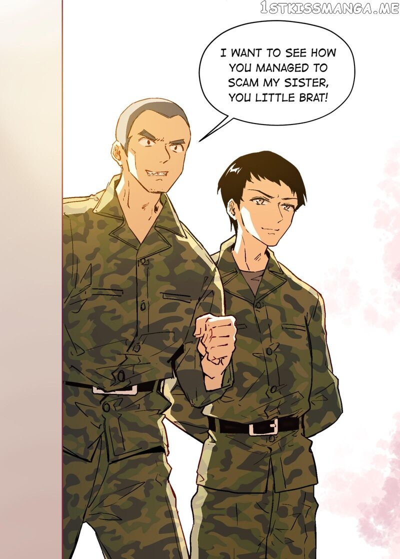 The King of the Special Forces Chapter 13 - Page 5