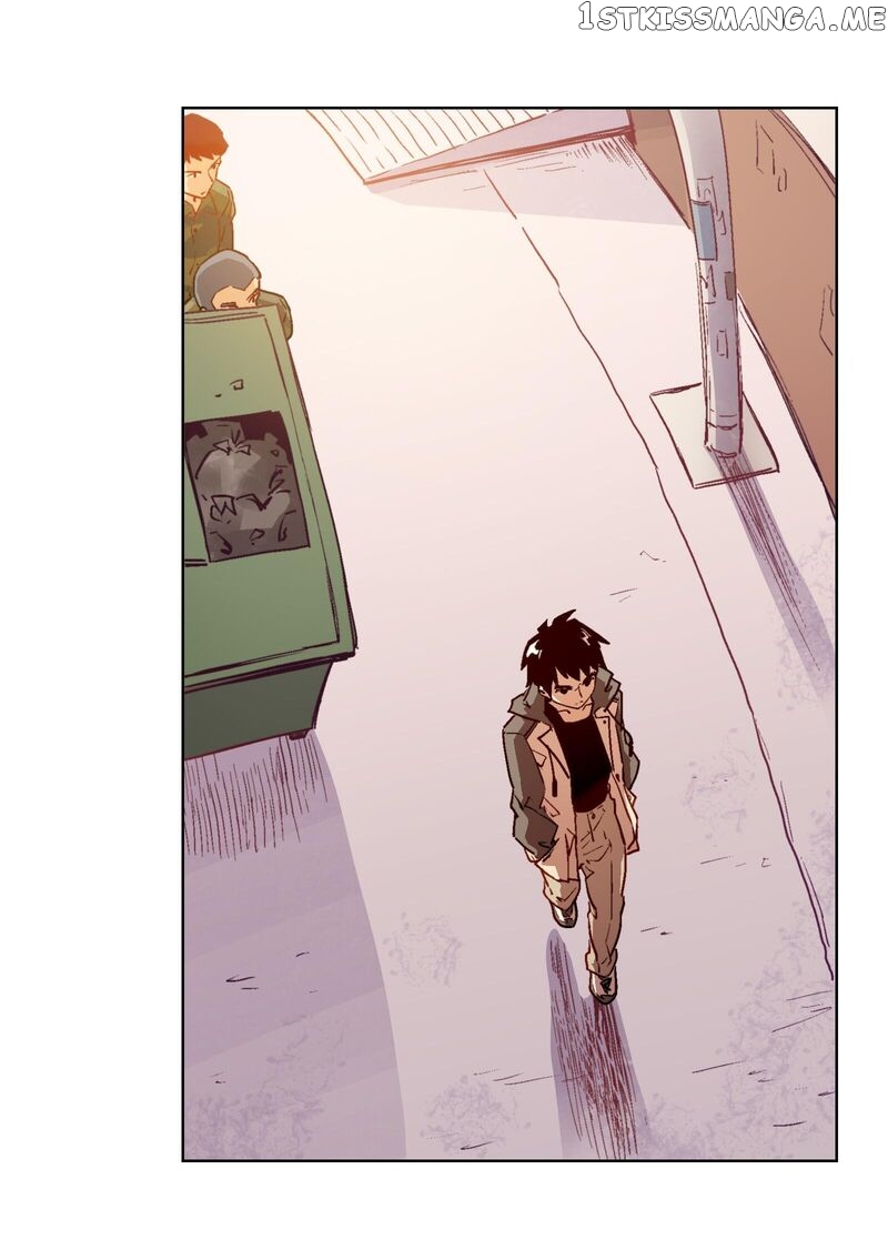 The King of the Special Forces Chapter 13 - Page 7