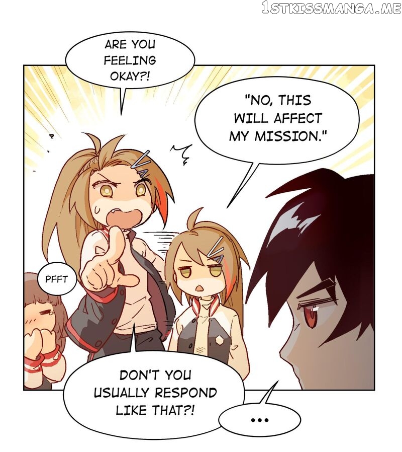 The King of the Special Forces Chapter 14 - Page 12