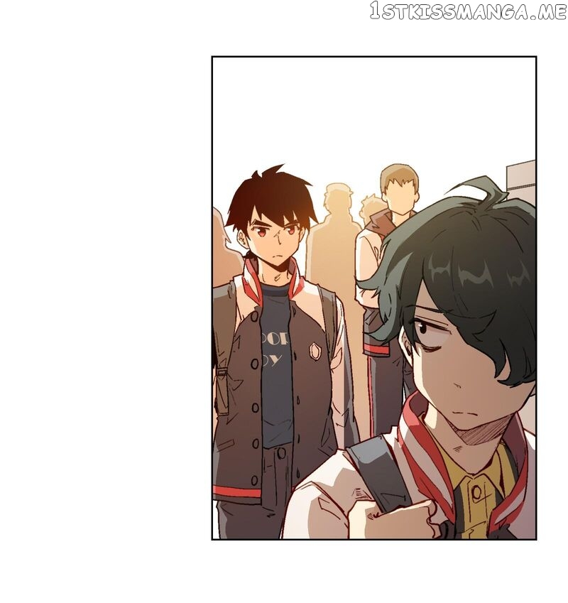The King of the Special Forces Chapter 14 - Page 16