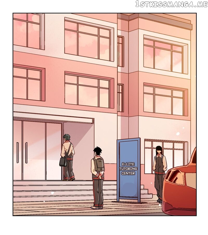 The King of the Special Forces Chapter 14 - Page 17