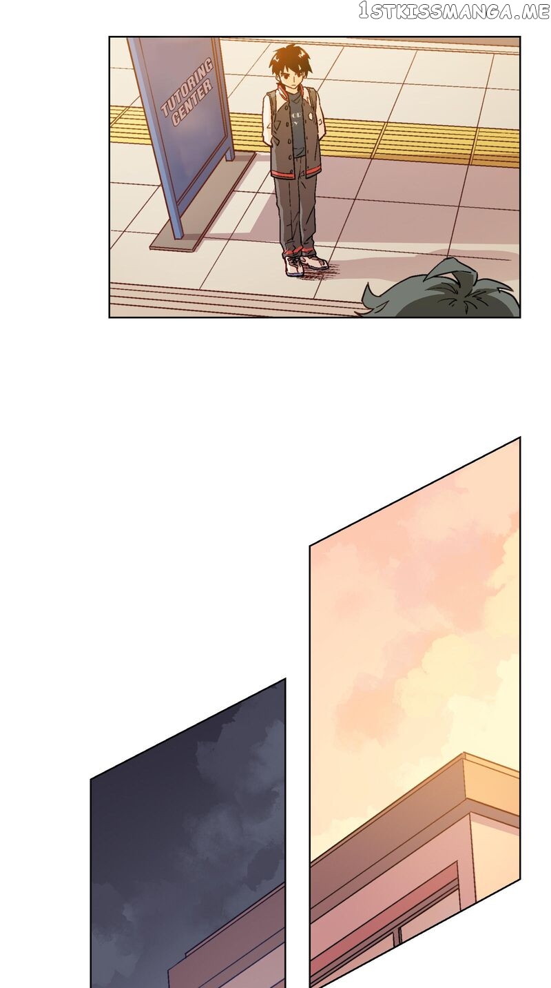 The King of the Special Forces Chapter 14 - Page 18