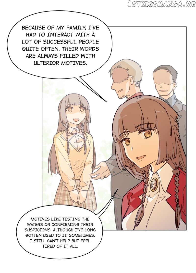 The King of the Special Forces Chapter 14 - Page 23
