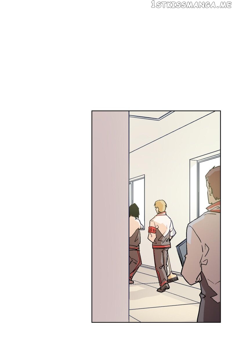 The King of the Special Forces Chapter 14 - Page 26