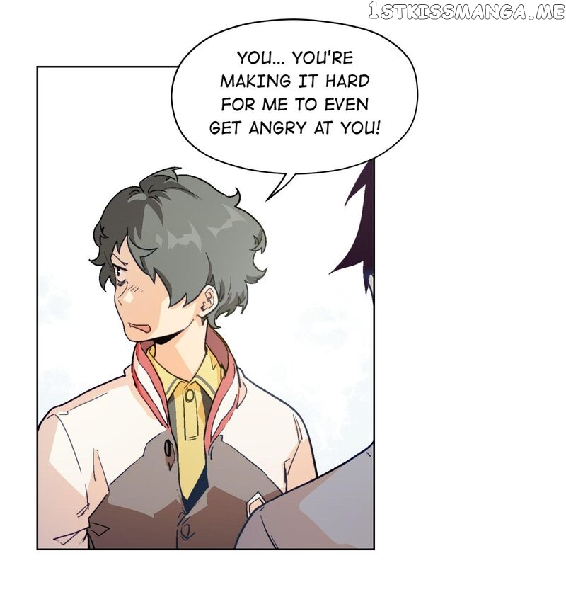 The King of the Special Forces Chapter 14 - Page 34