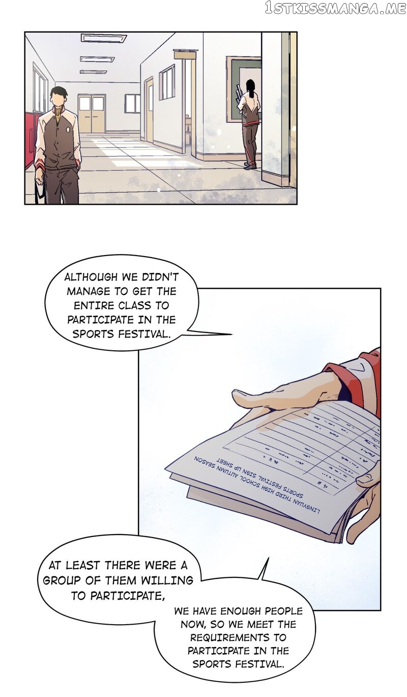 The King of the Special Forces Chapter 15 - Page 2
