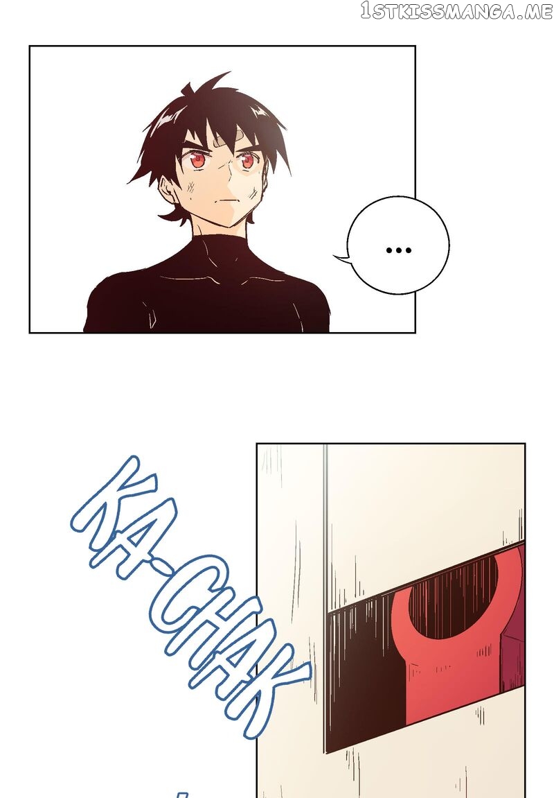The King of the Special Forces Chapter 16 - Page 14