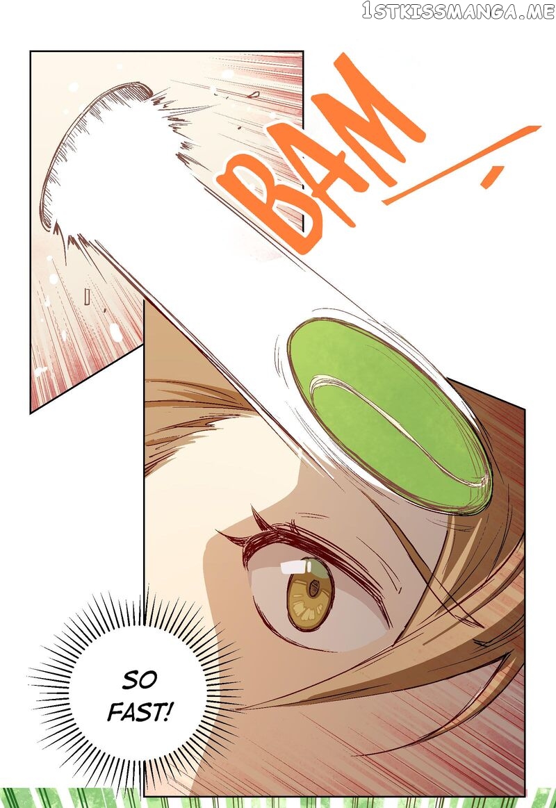 The King of the Special Forces Chapter 16 - Page 16