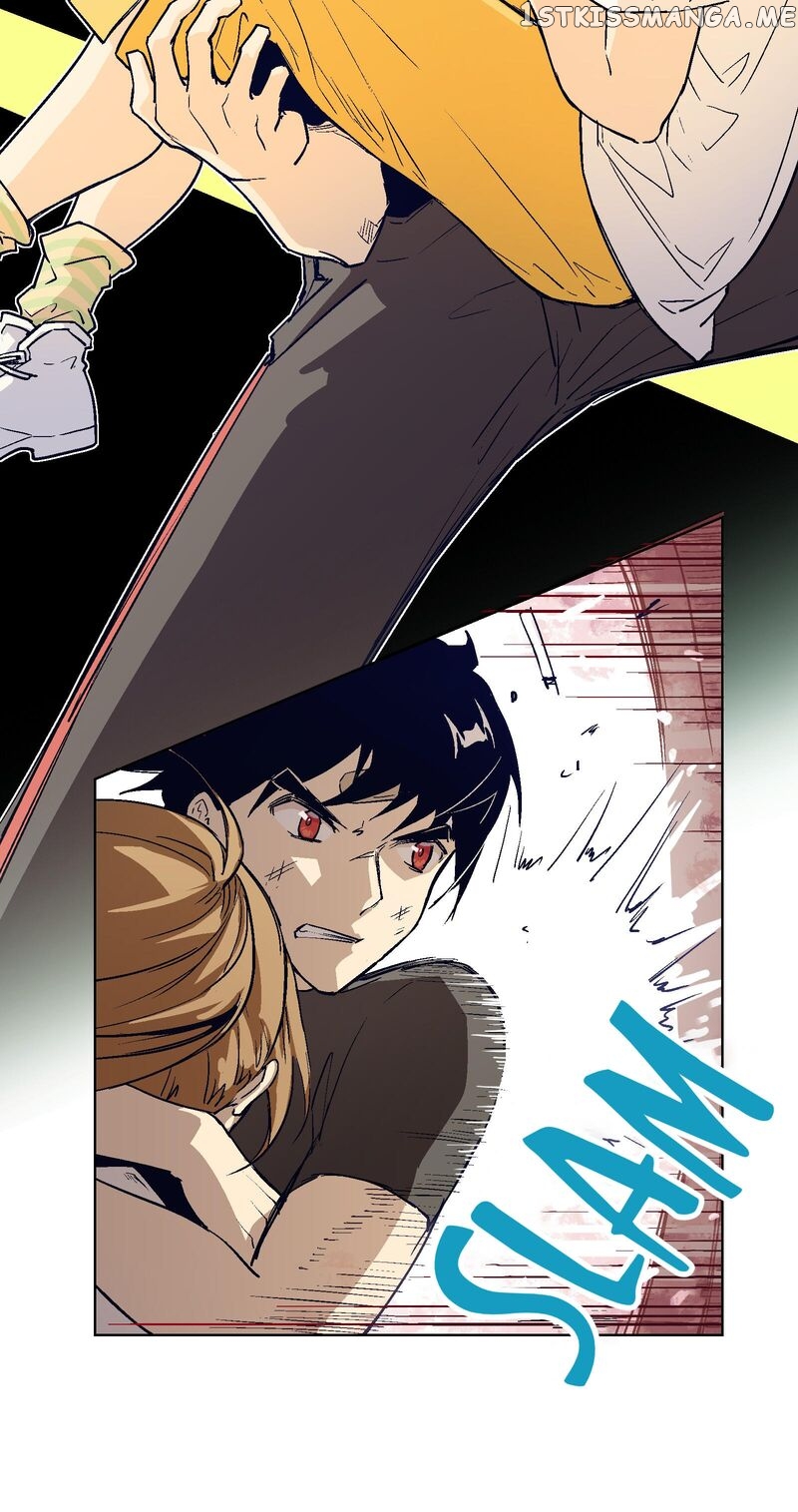 The King of the Special Forces Chapter 16 - Page 28