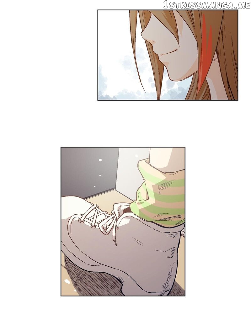 The King of the Special Forces Chapter 16 - Page 10