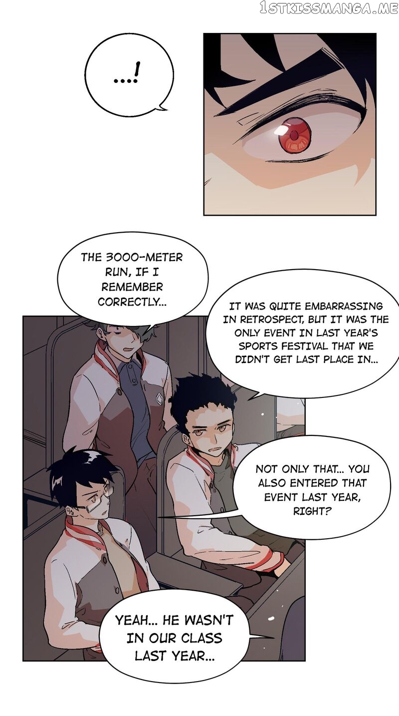 The King of the Special Forces Chapter 17 - Page 11