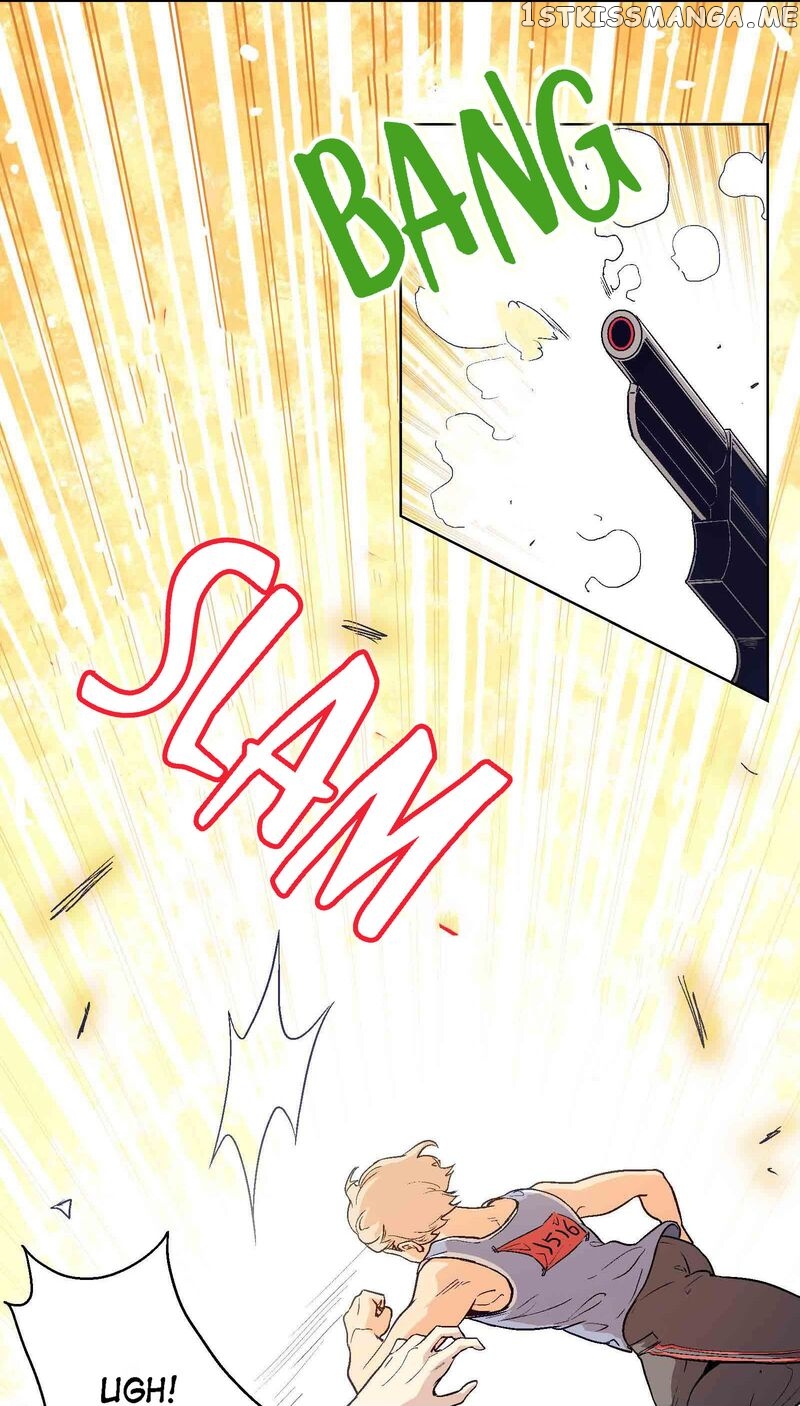 The King of the Special Forces Chapter 17 - Page 13