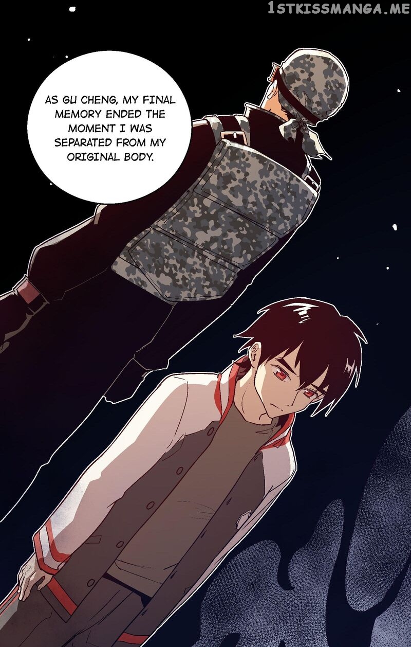The King of the Special Forces Chapter 17 - Page 18