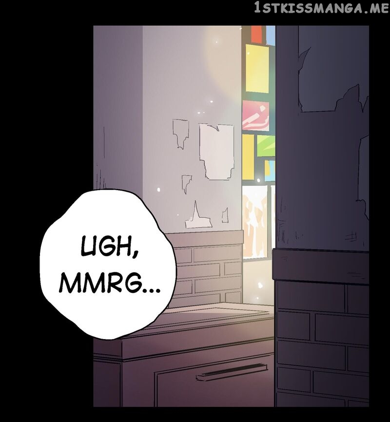 The King of the Special Forces Chapter 17 - Page 26