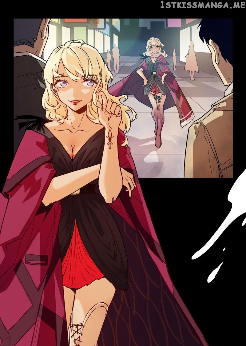 The King of the Special Forces Chapter 17 - Page 30