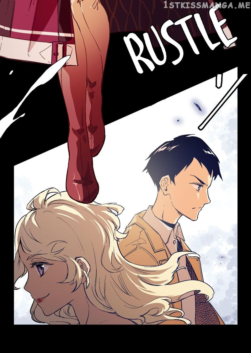 The King of the Special Forces Chapter 17 - Page 31