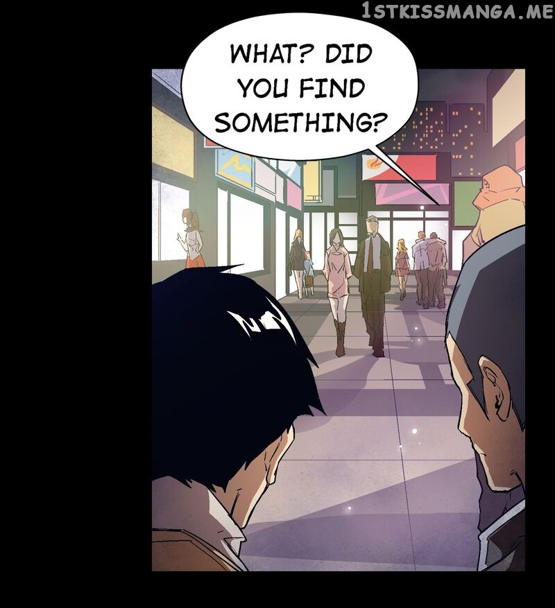 The King of the Special Forces Chapter 17 - Page 33