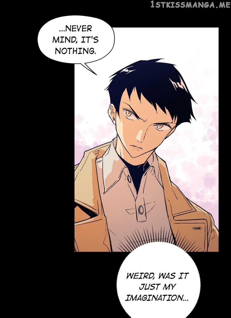 The King of the Special Forces Chapter 17 - Page 34