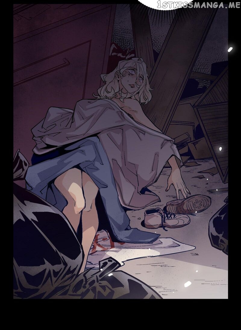 The King of the Special Forces Chapter 17 - Page 35