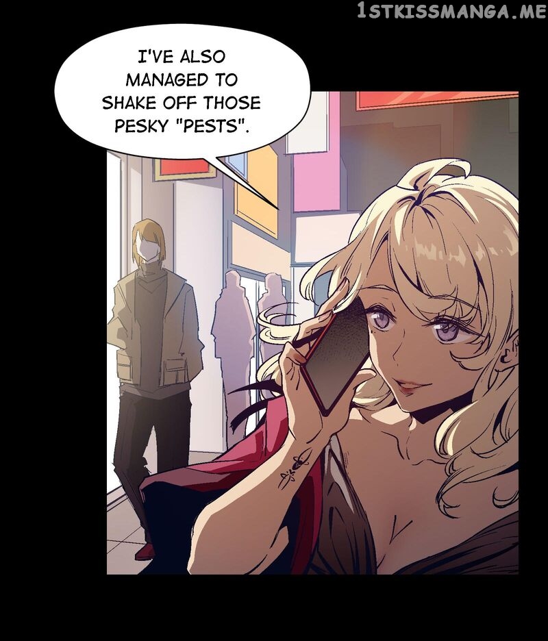 The King of the Special Forces Chapter 17 - Page 37