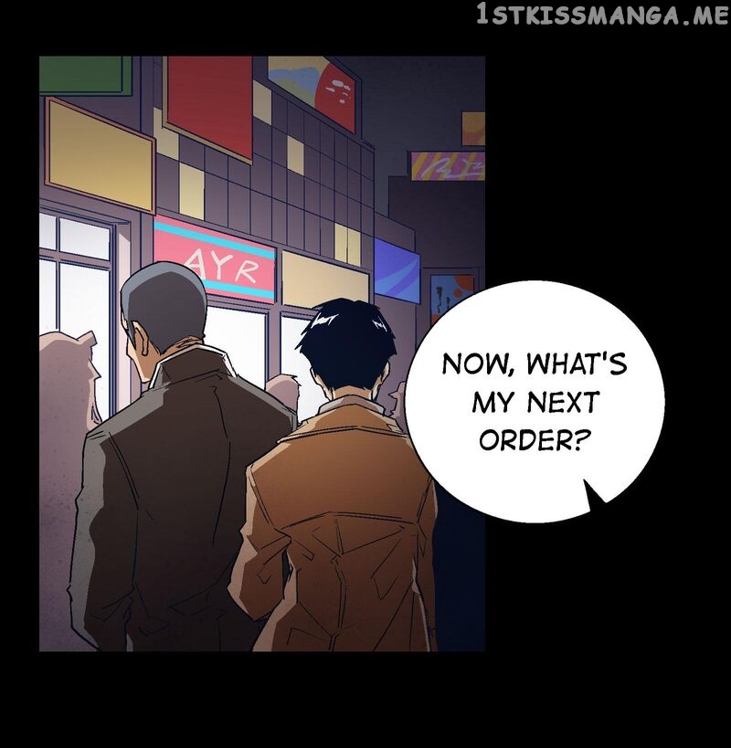 The King of the Special Forces Chapter 17 - Page 38