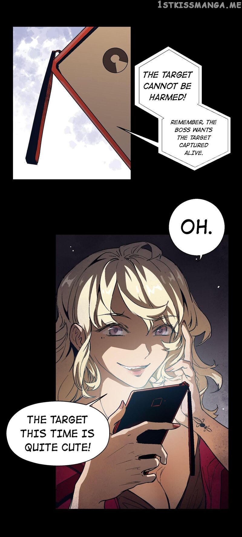 The King of the Special Forces Chapter 17 - Page 40