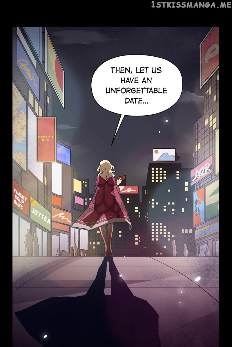 The King of the Special Forces Chapter 17 - Page 41