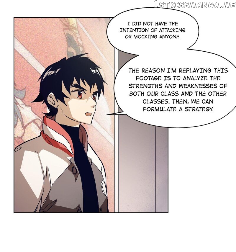 The King of the Special Forces Chapter 17 - Page 6