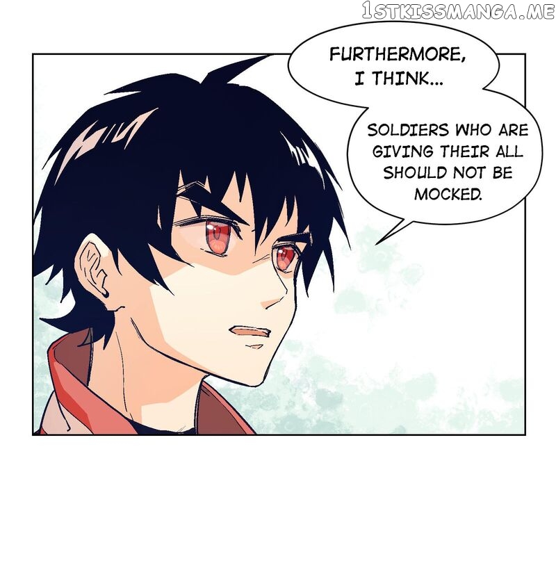 The King of the Special Forces Chapter 17 - Page 7