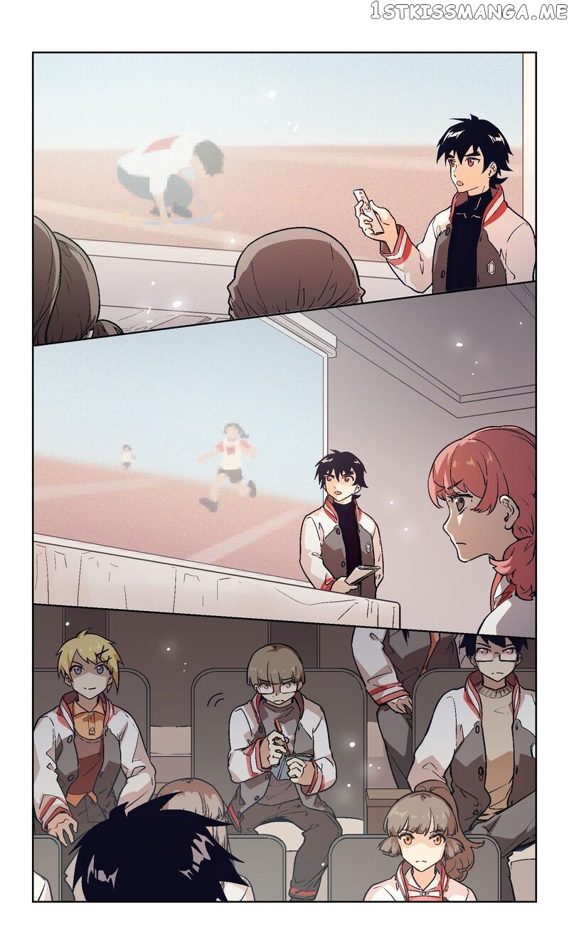 The King of the Special Forces Chapter 17 - Page 9