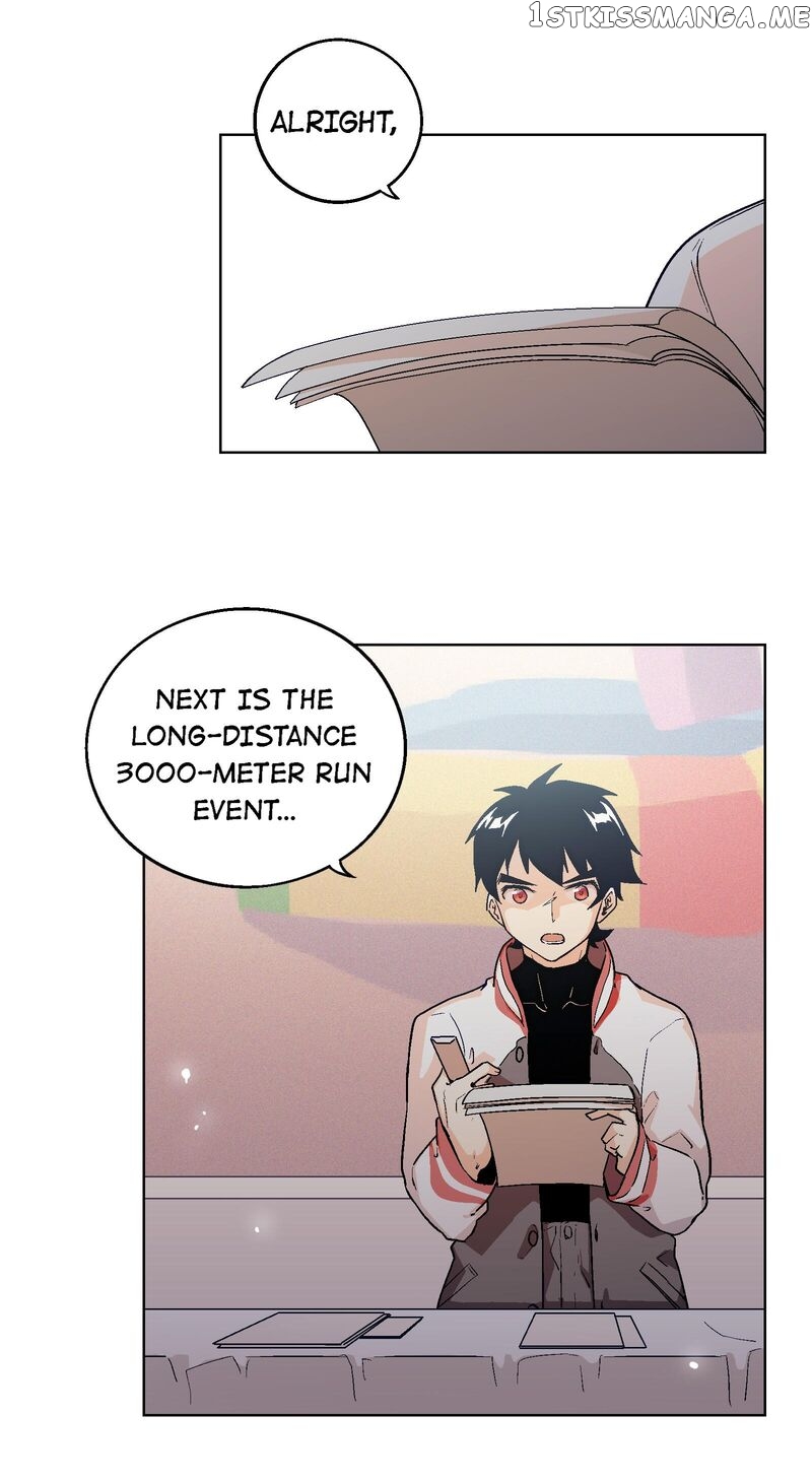 The King of the Special Forces Chapter 17 - Page 10